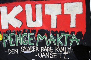 Vegetariske restauranter i Oslo 11